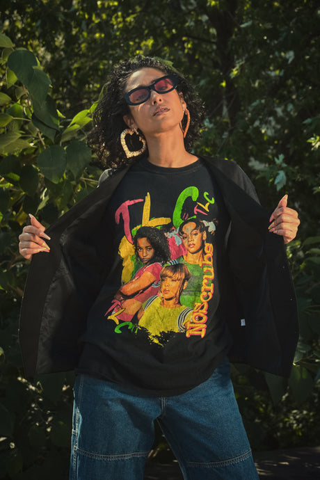 TLC Graphic Tee