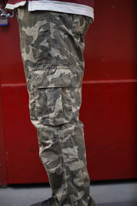 Army Cargo Pants